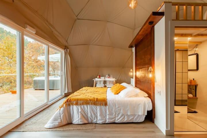Refugio Poldras Lodge Mondim de Basto