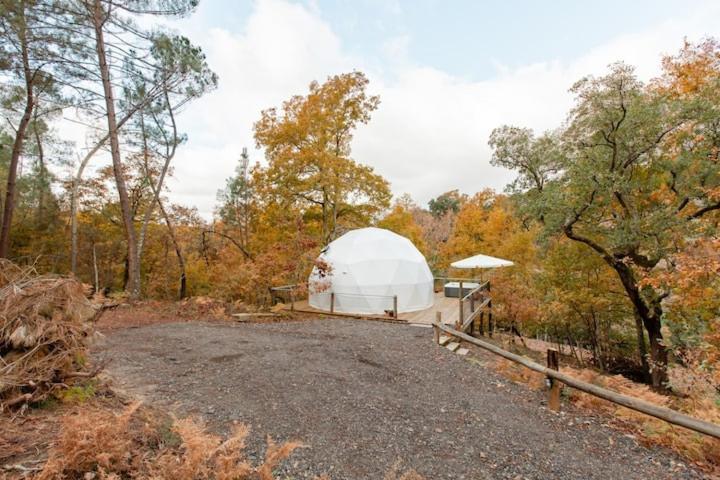 Lodge Refugio Poldras Mondim de Basto