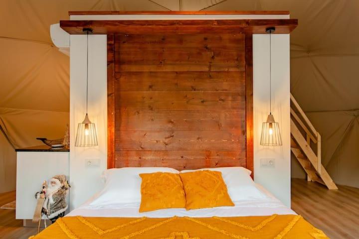 Lodge Refugio Poldras *