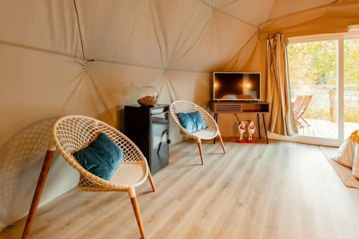 Refugio Poldras Lodge Mondim de Basto