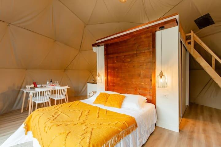 Refugio Poldras Lodge