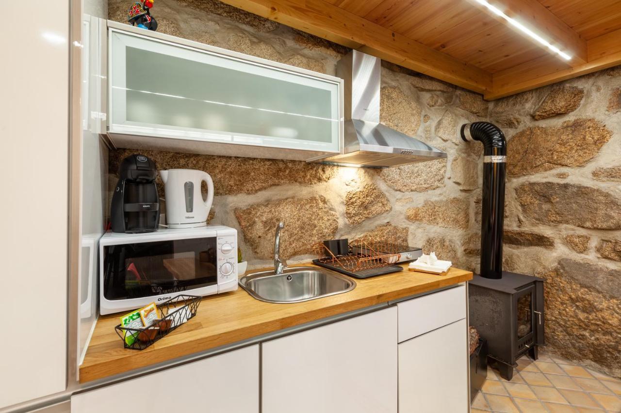 Lodge Refugio Poldras