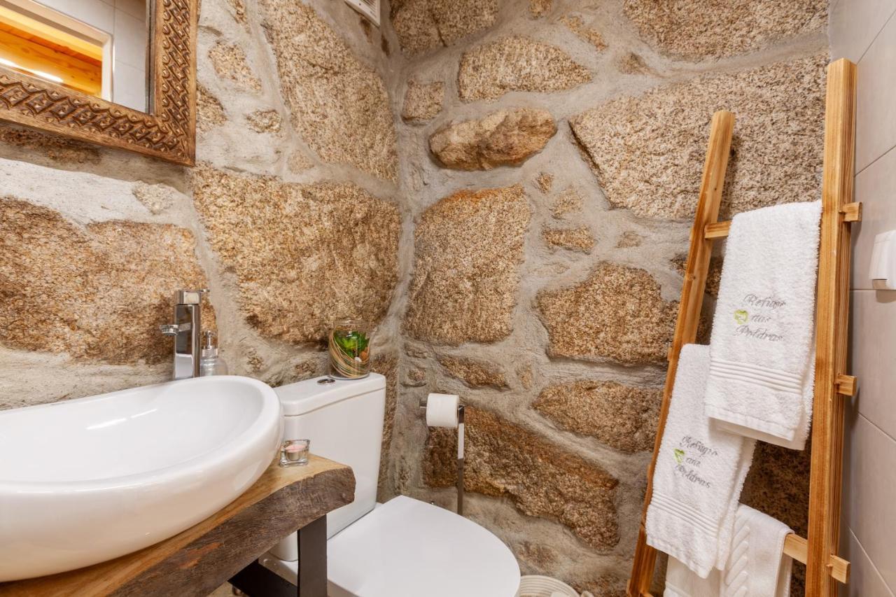 Lodge Refugio Poldras