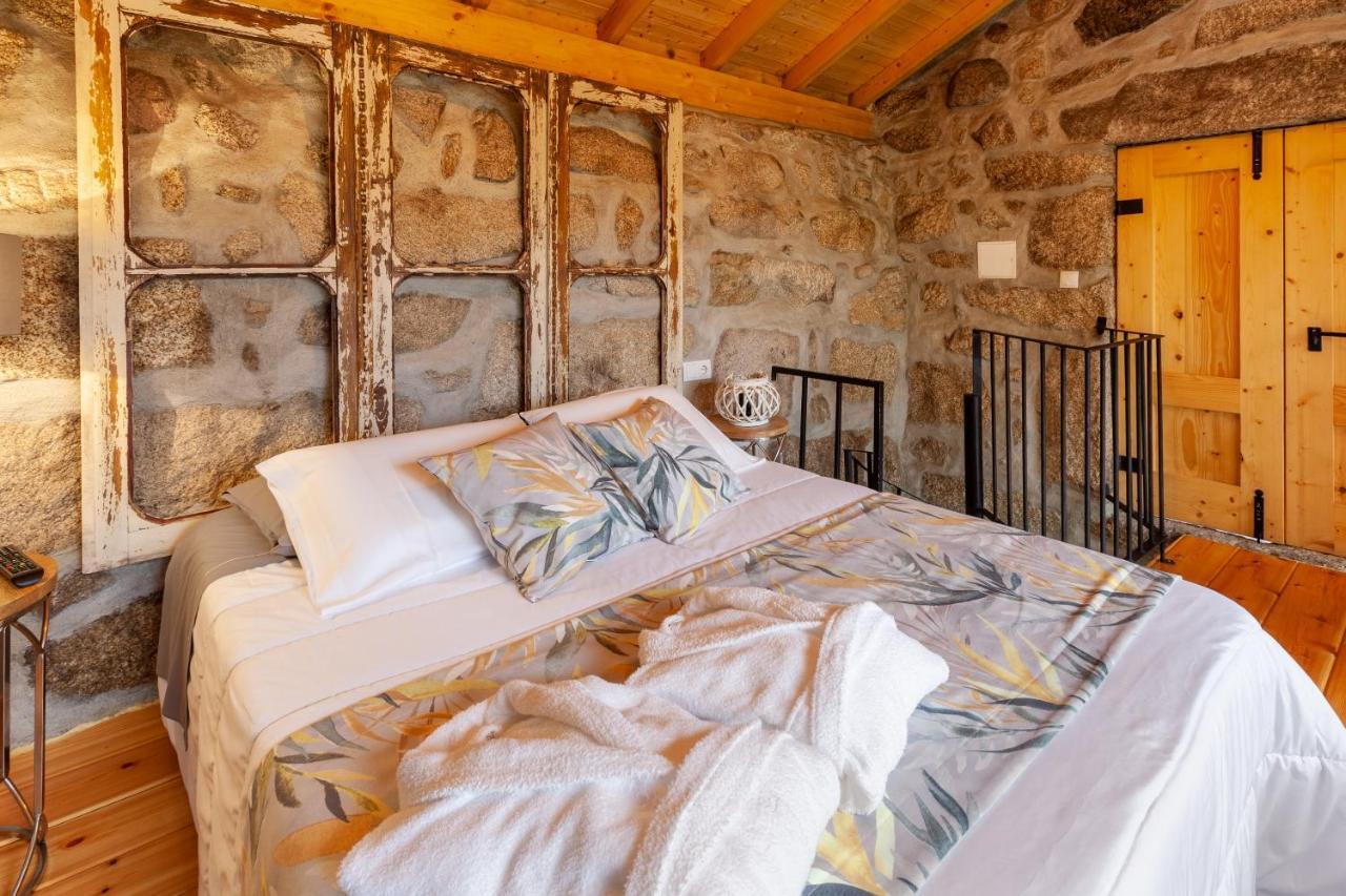 Refugio Poldras Lodge Mondim de Basto