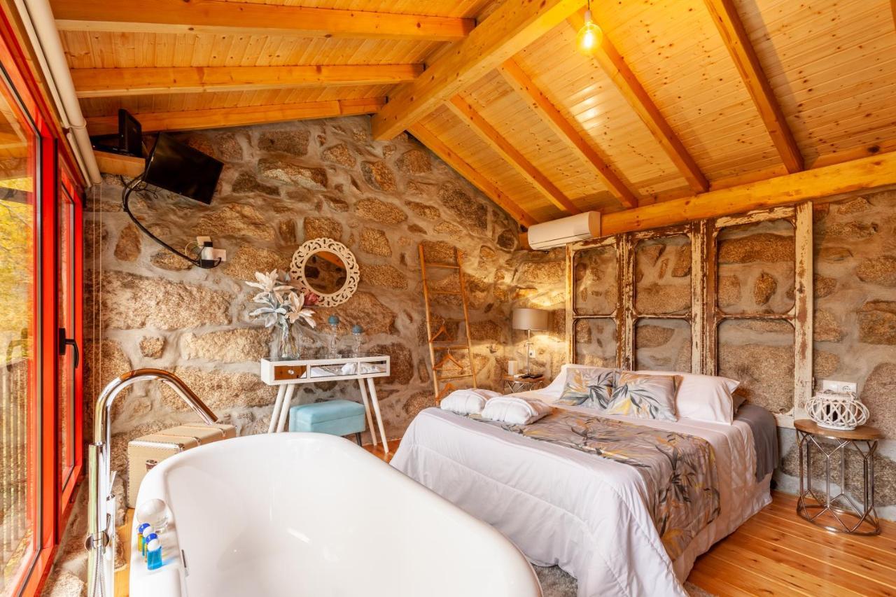 Lodge Refugio Poldras *