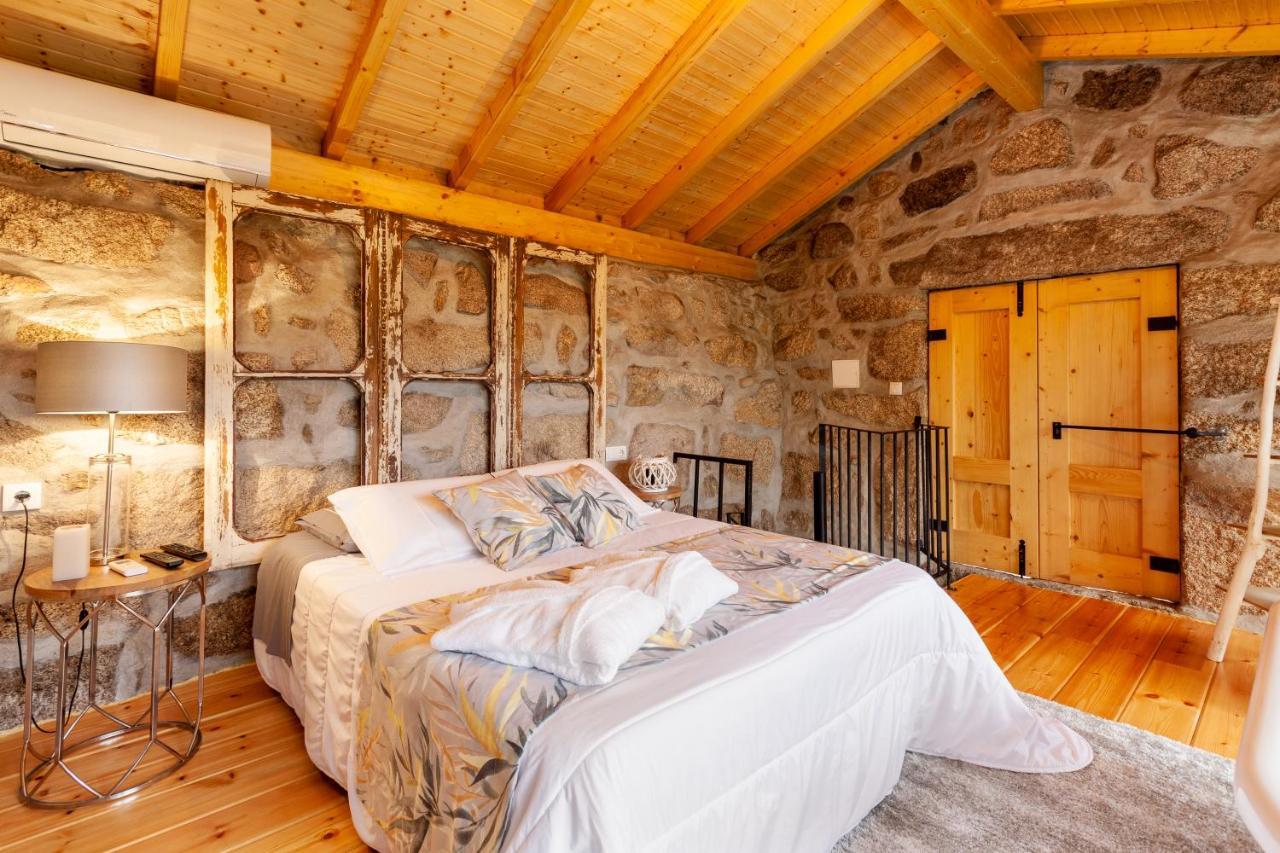 Refugio Poldras * Mondim de Basto