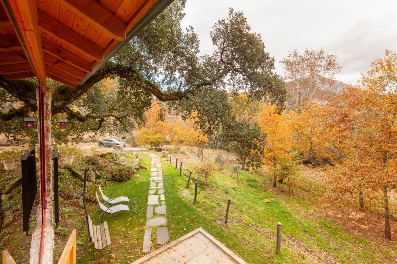 Refugio Poldras * Mondim de Basto