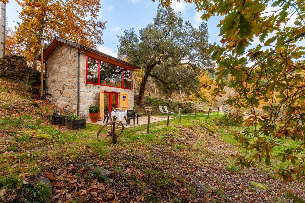 Refugio Poldras Lodge *