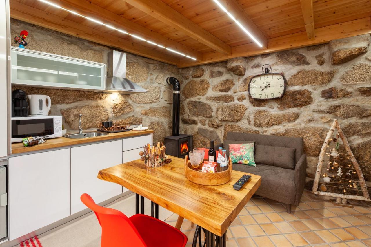 Refugio Poldras Lodge