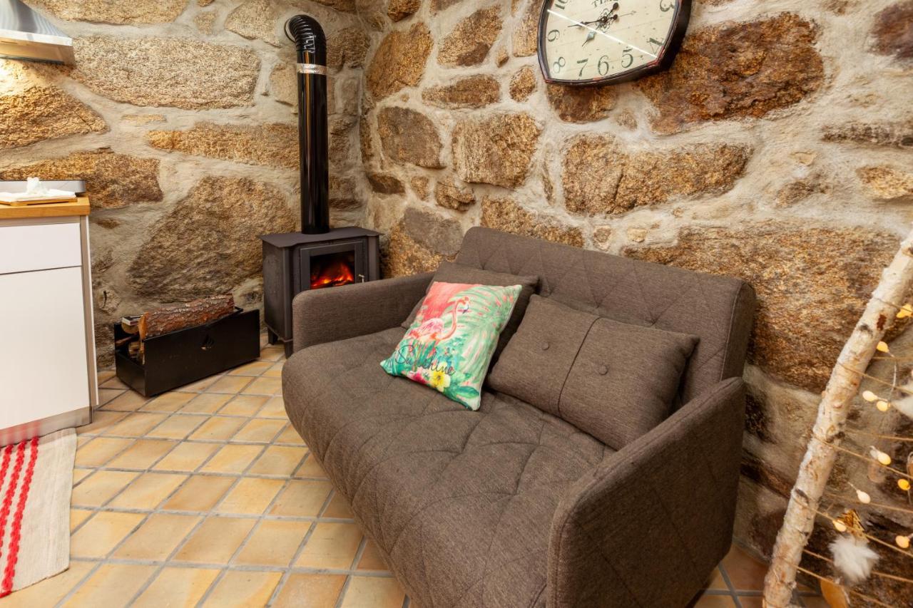 Refugio Poldras Lodge