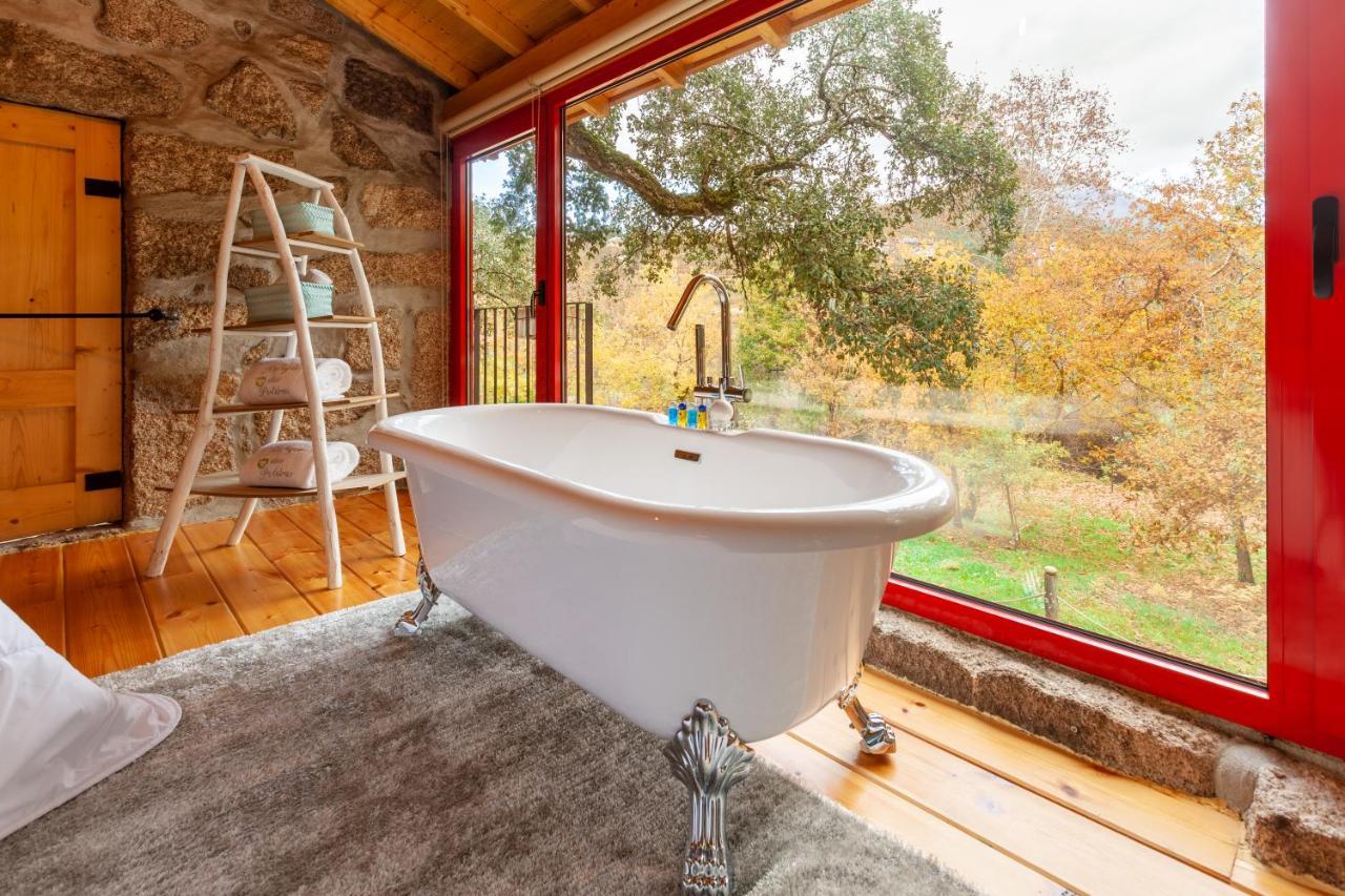 Refugio Poldras Lodge *