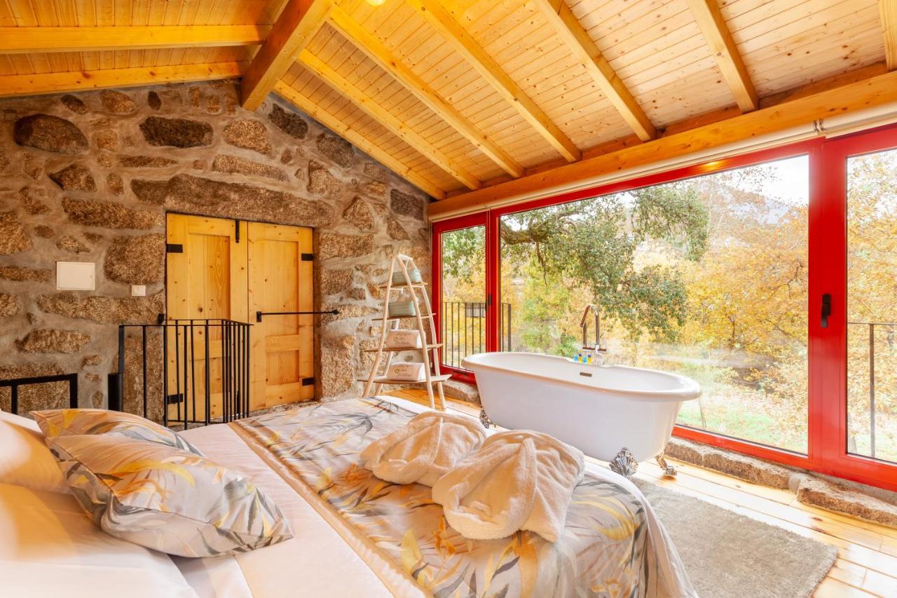 Lodge Refugio Poldras