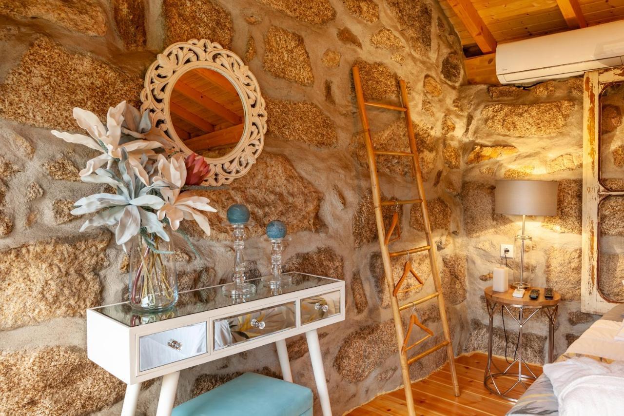 Refugio Poldras Lodge