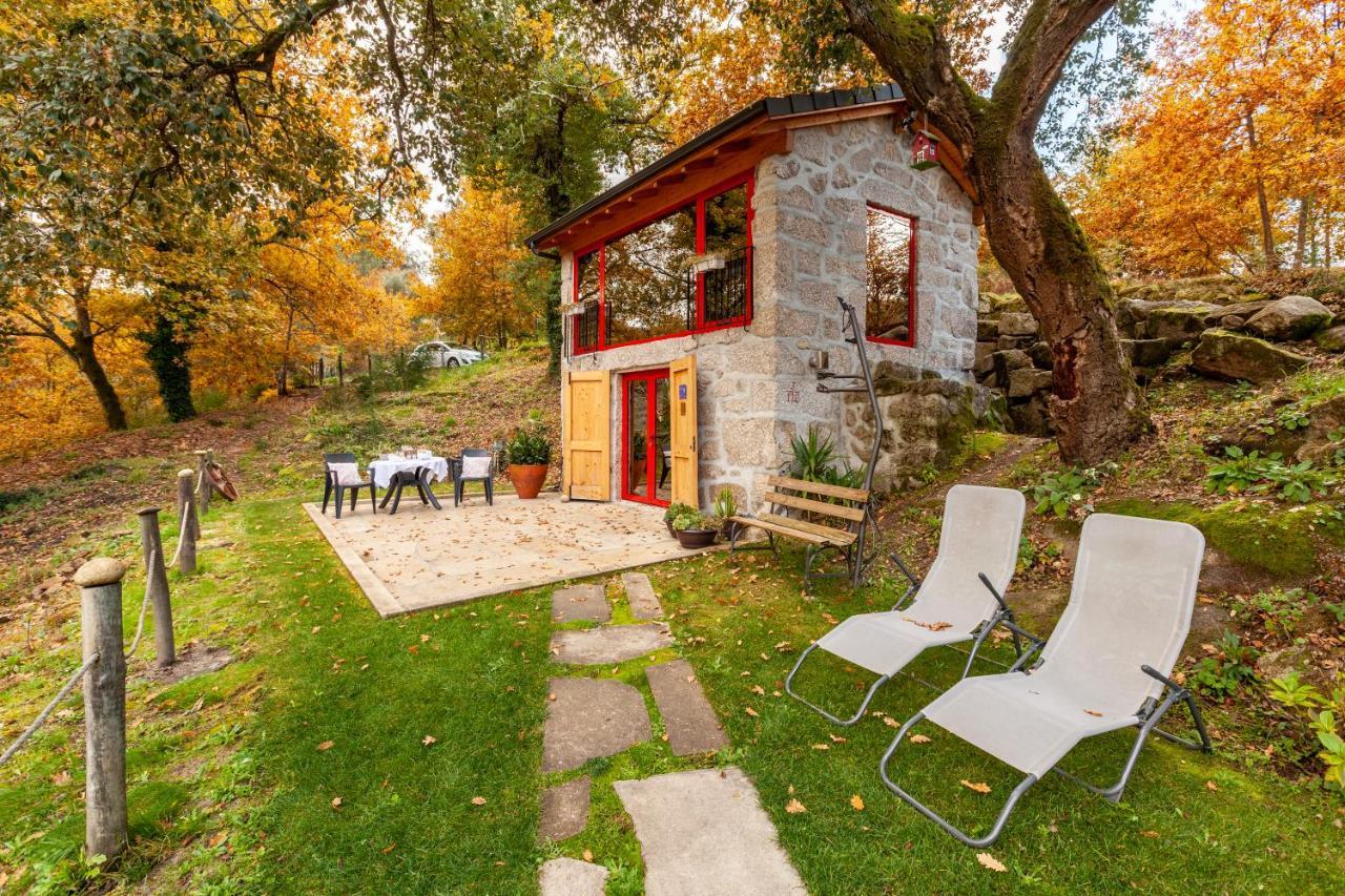 Refugio Poldras Lodge *
