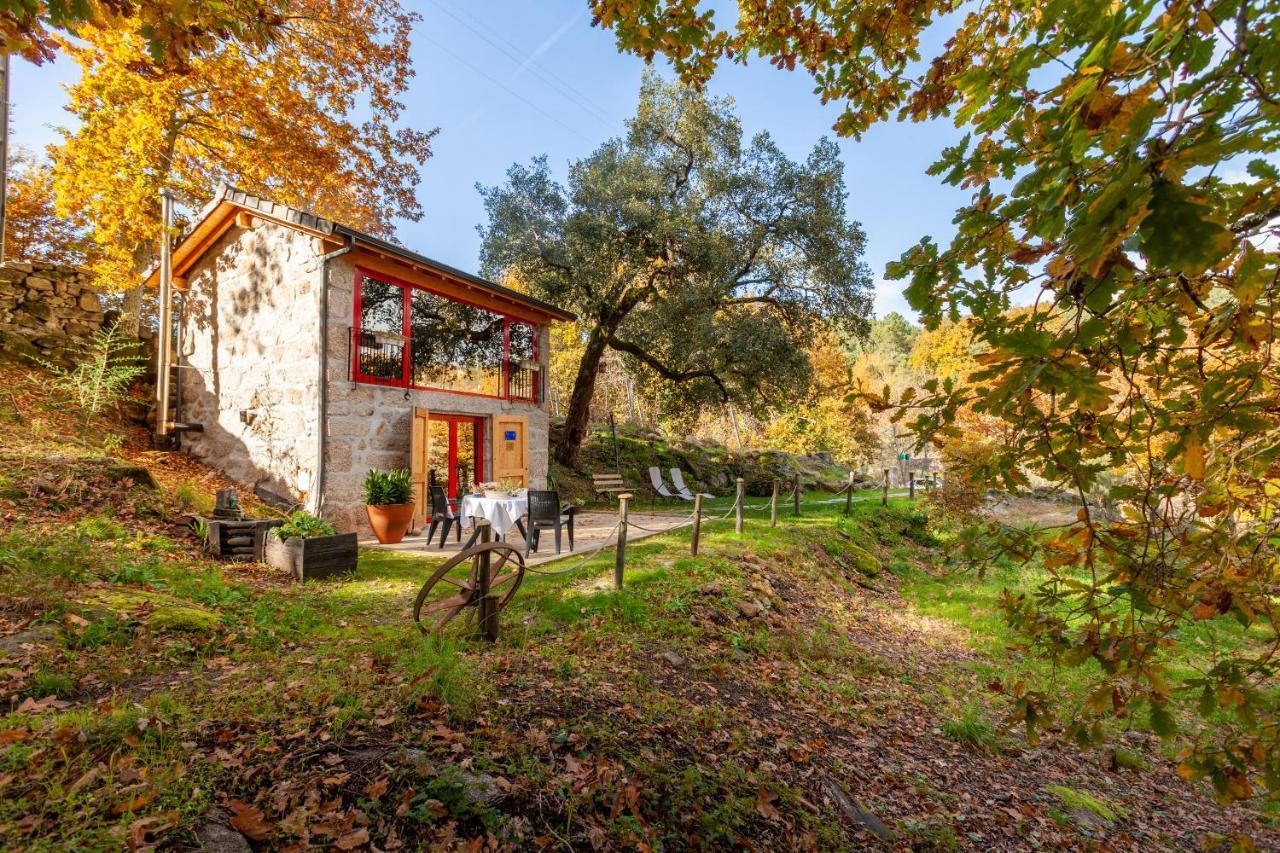 Refugio Poldras Mondim de Basto