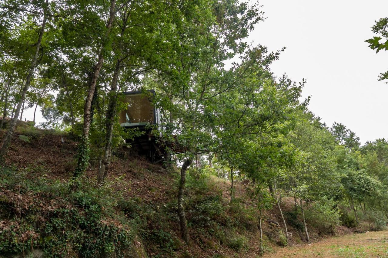 Lodge Refugio Poldras