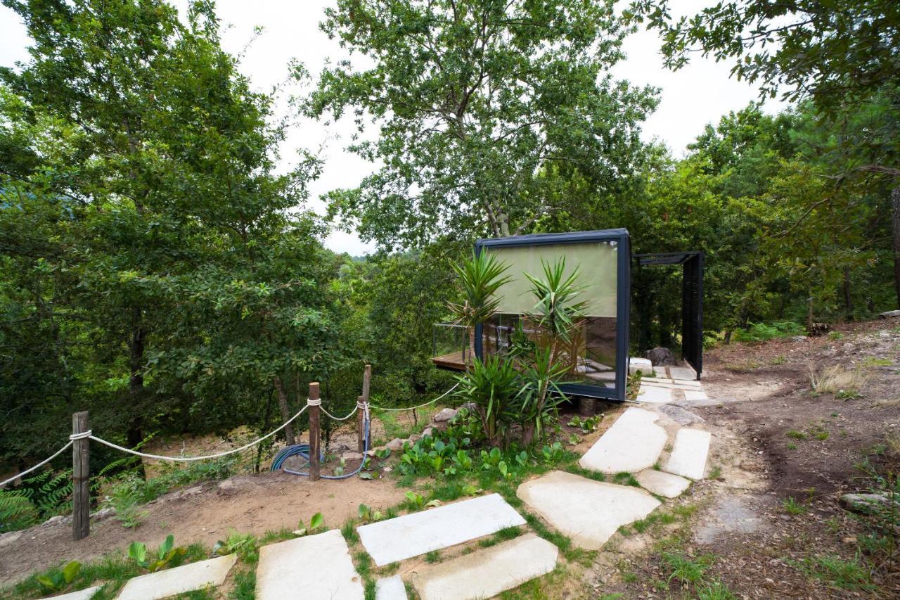 Lodge Refugio Poldras Mondim de Basto