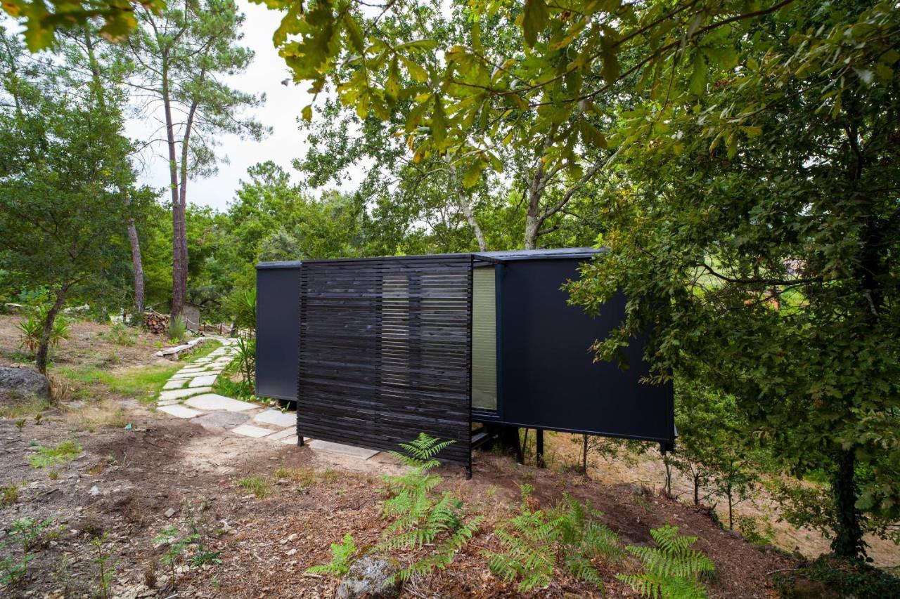 Lodge Refugio Poldras Mondim de Basto