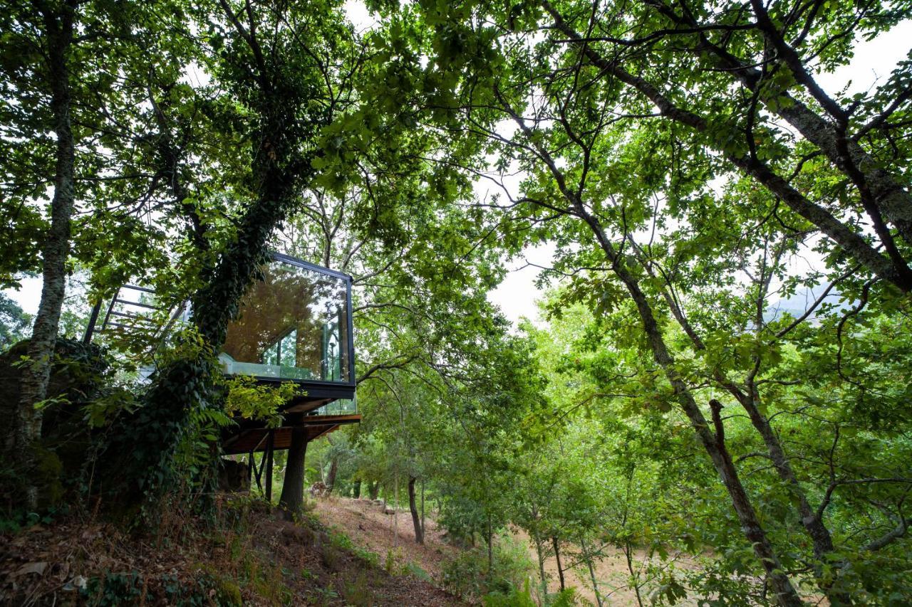 Refugio Poldras
