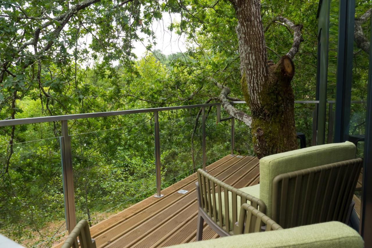 Lodge Refugio Poldras *