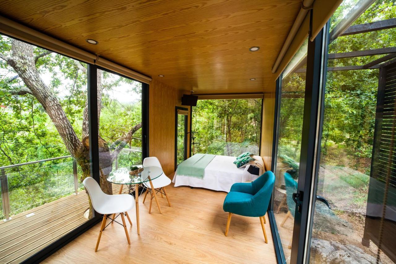Lodge Refugio Poldras